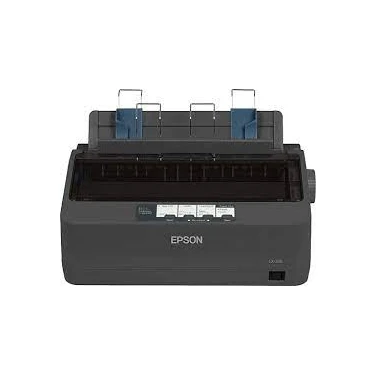 Epson Lx-350 Nokta Vuruşlu