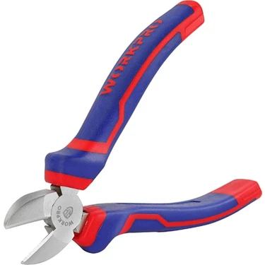 Workpro WP231065 180MM Profesyonel Yan