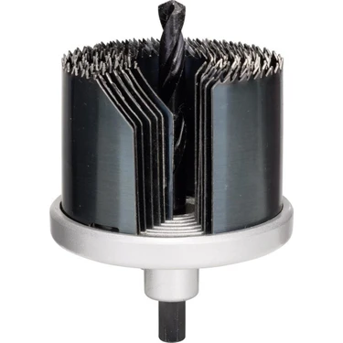 Bosch 7'li Panç Delik Açma Seti 44 mm