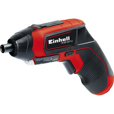 Einhell TE-SD 3,6 Li Şarjlı