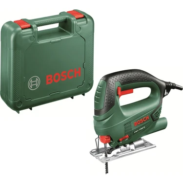 Bosch PST 700 E Easy Dekupaj Testere 500