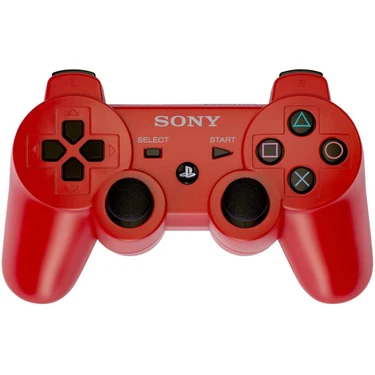 Sony Playstation Ps3 Oyun Kolu Dualshock 3 Wırelless Controller