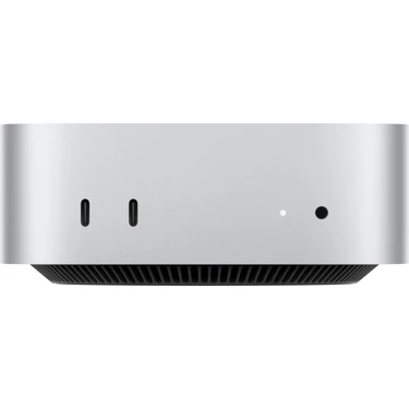 Apple Mac Mini M4 24GB 512GB SSD macOS Mini PC