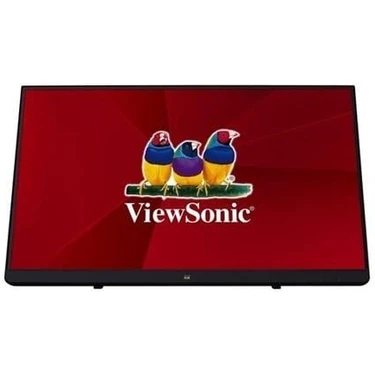 Viewsonic Vıewsonıc 21.5" Dokunmatik TD2230 5ms 60HZ HDMI Dp Kurumsal