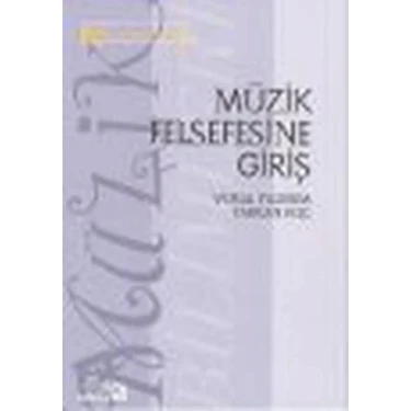 Müzik Felsefesine