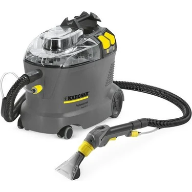Karcher Puzzi 8/1 Halı ve Koltuk Yıkama