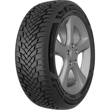 Petlas 185/65 R14 86T Multi Action PT565 Oto Dört Mevsim Lastiği (Üretim Yılı:
