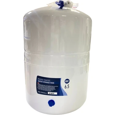 Evora 20 Litre Su Arıtma Tankı 6,5