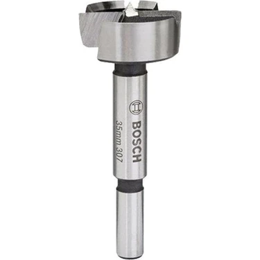 Bosch Tas Menteşe Açma Freze Ucu 35MM