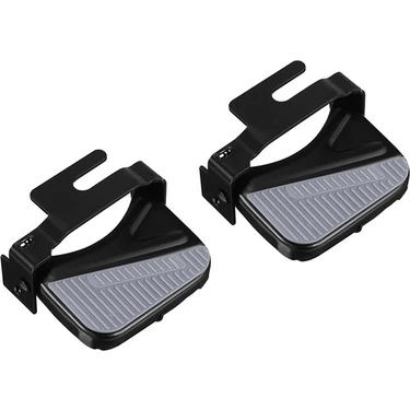 Bike And Art Bisiklet Arka Ayak Basamak Katlanır E-Bike