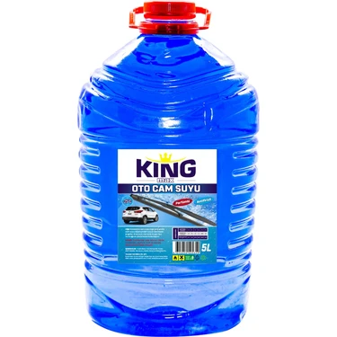 KING MAX Cam Suyu 5 LT -20