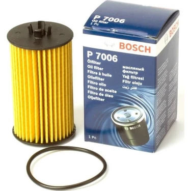 Bosch Opel Corsa D 1.2 1.4 Benzinli Yağ