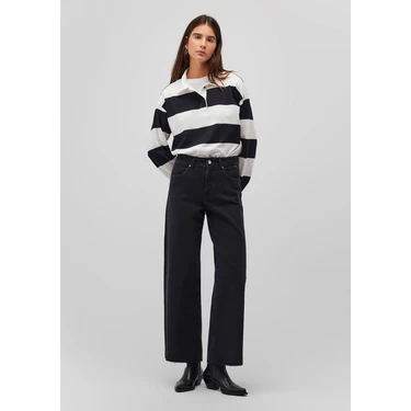 Mavi Paloma Everyday Antrasit Smoke Jean Pantolon