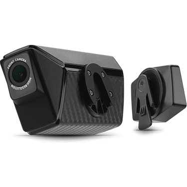 Mio Mivue MP30 2.5k Wqhd Hdr G-Sensor Gps+Wi-Fi IP67 Ön ve Arka Dual Motosiklet Sürücü