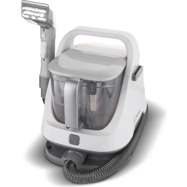 Kiwi KCC-4320 Koltuk ve Halı Yıkama Makinesi - Beyaz - 650