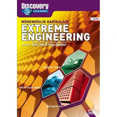 Discovery Channel: Extreme