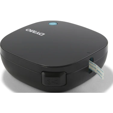 Dymo LetraTag 200B Telefon Blootooth Bağlantılı Etiket