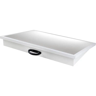 Cengo 50X70 cm LED Işıklı Teknik Proje Çizim Masası