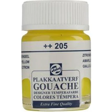 Talens Guaj Boya 16 Ml 205