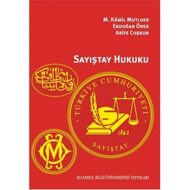 Sayıştay Hukuku-Arife