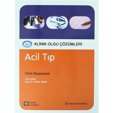 Acil Tıp - Klinik Olgu