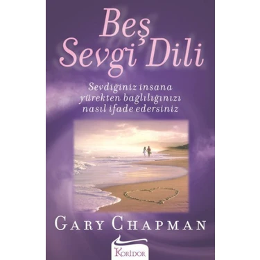 Beş Sevgi Dili - Gary
