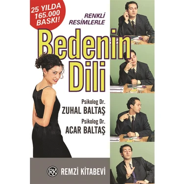 Bedenin Dili - Acar