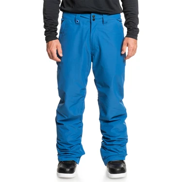 Quiksilver Estate Pt Erkek Mavi Snowboard