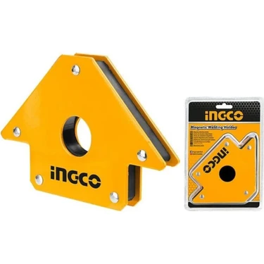 Aesco Ingco AMWH75051 Manyetik Kaynak Tutucu 75