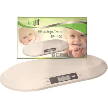 Techfit TF-1100 Bebek