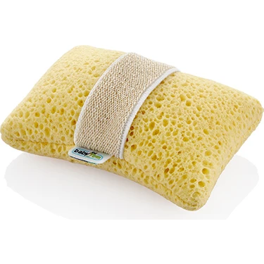 Babyjem Soft Lastikli Bebek Yıkama Banyo