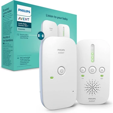 Philips Avent Bebek Telsizi,