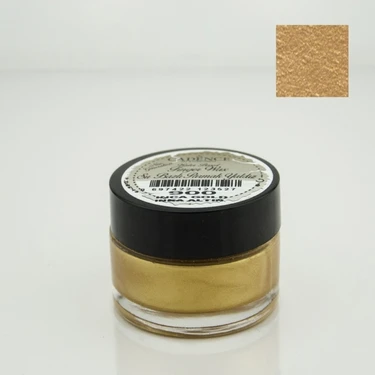 Cadence 900 Su Bazlı Yaldız Parmak Boya 20 ml Inka