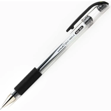 Uniball Signo NEEDLE 0.38mm İğne Uçlu Jel Kalem -