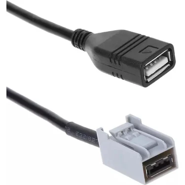 Autoline Honda Civic Jazz Accord City Teybine USB
