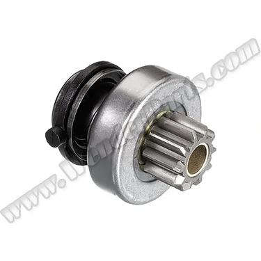 Rose Mercedes W201 W124 T1:208D>410D OM601>603 Marş Dişlisi - - - M