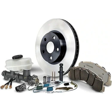 Remark R00612030 Marş Yastığı 12V BY150 Mercedes Sprinter Bosch
