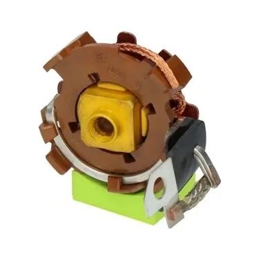 Valeo 599397 Mars Burcu 02M911209E