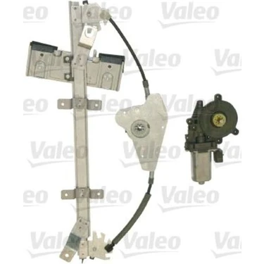 Valeo 100234 Pinyon Kapak Renault