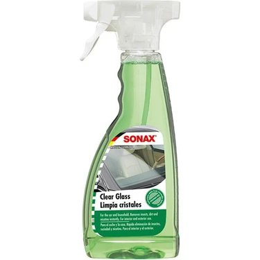 Sonax Cam Temizleyici 500