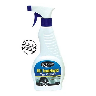 Dreamcar Kalwax Zift/Katran Temizleme Spreyi 500 Ml.