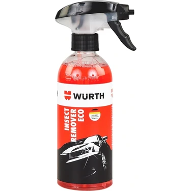 Würth Böcek Temizleyici 400