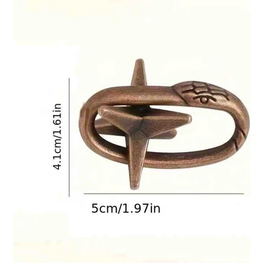 hanayama 3D