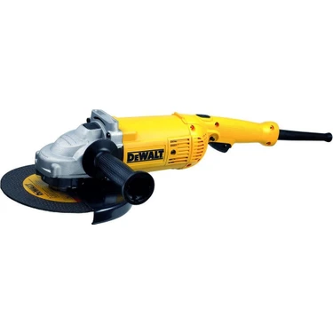 Dewalt DWE492 2200W 230MM Büyük