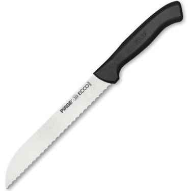 Pirge Ecco Ekmek Bıçağı Pro 17,5 cm