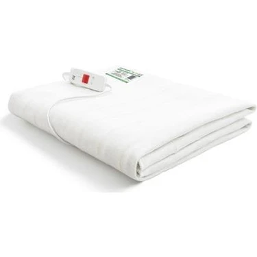Omak Çift Kişilik Elektrikli Battaniye 120 x 150