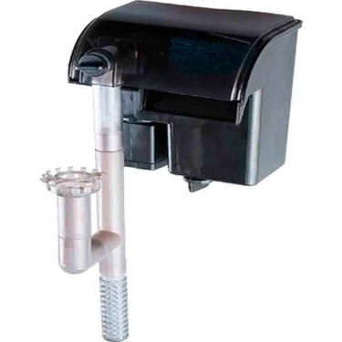 Sobo Akvaryum Şelale Filtre 500 Lt/h 10