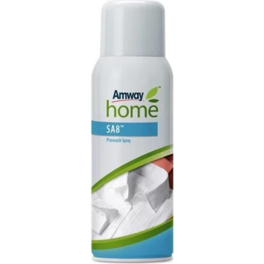 Amway Yıkama Öncesi Sprey Home™ Sa8 400