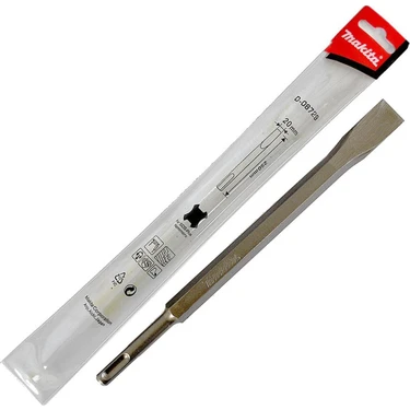 Makita D-08729 Sds Plus Yassı Keski 20X250