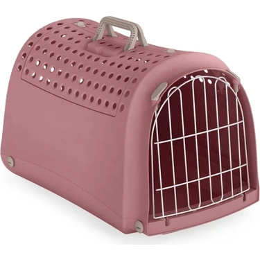 Imac Linus Cabrio Kedi Köpek Taşıma Çantası